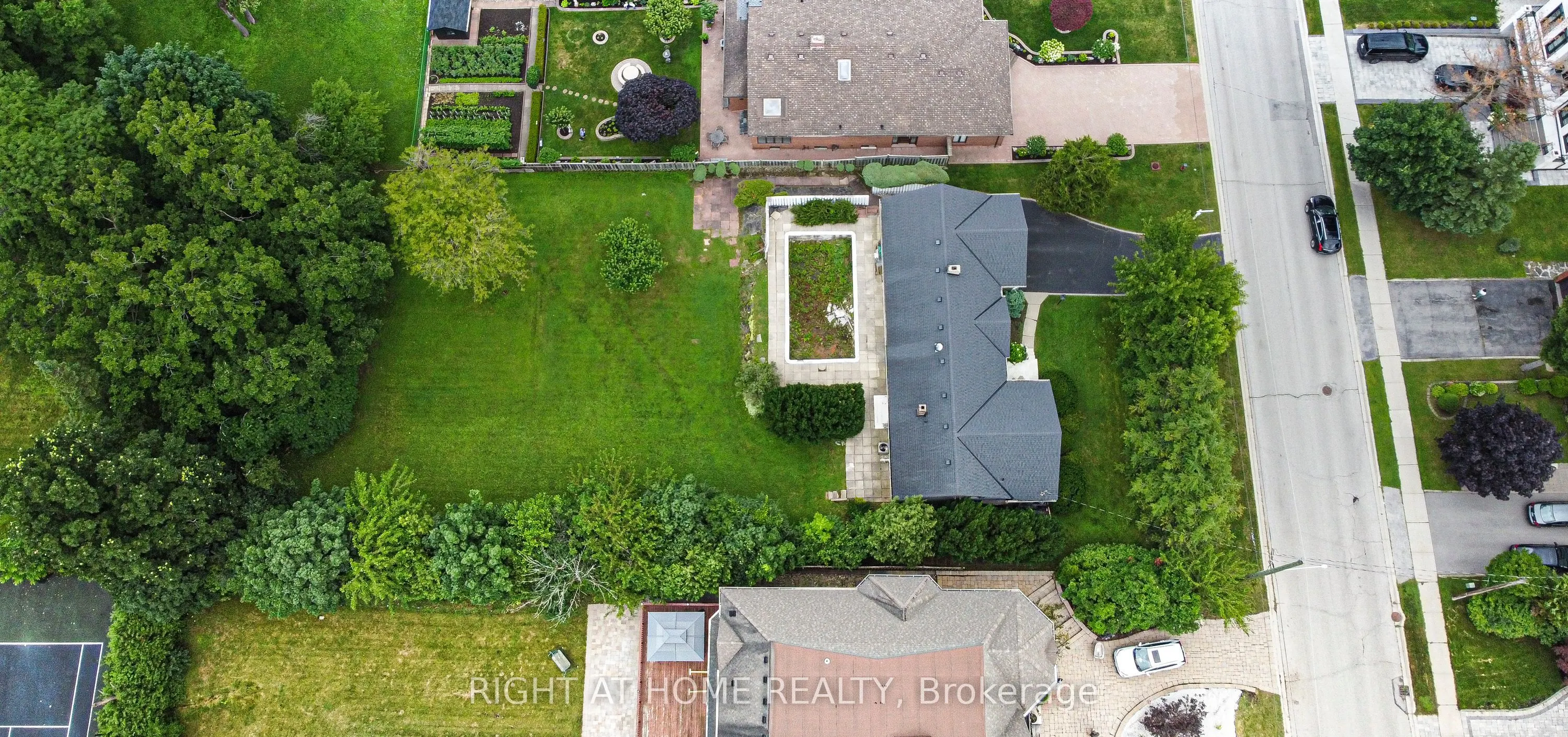 46 Roosevelt Drive