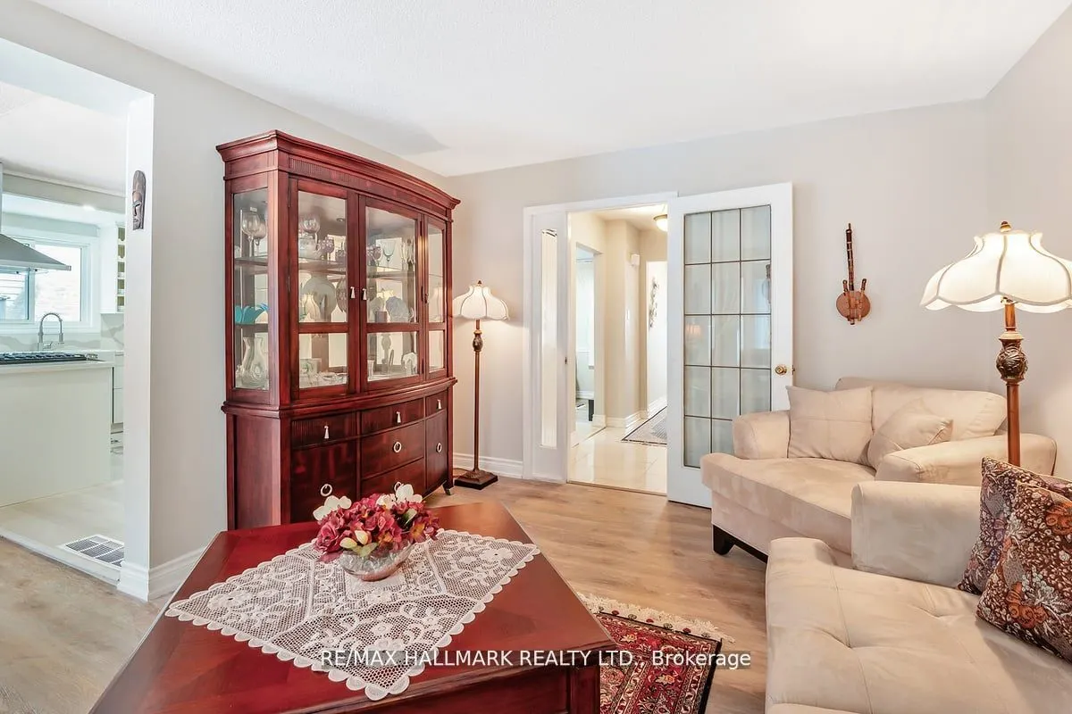 40 Lillooet Crescent