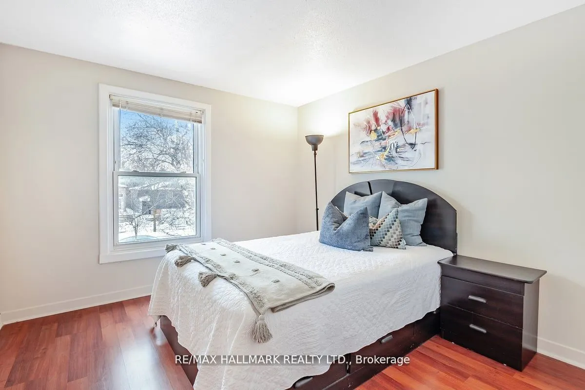 40 Lillooet Crescent