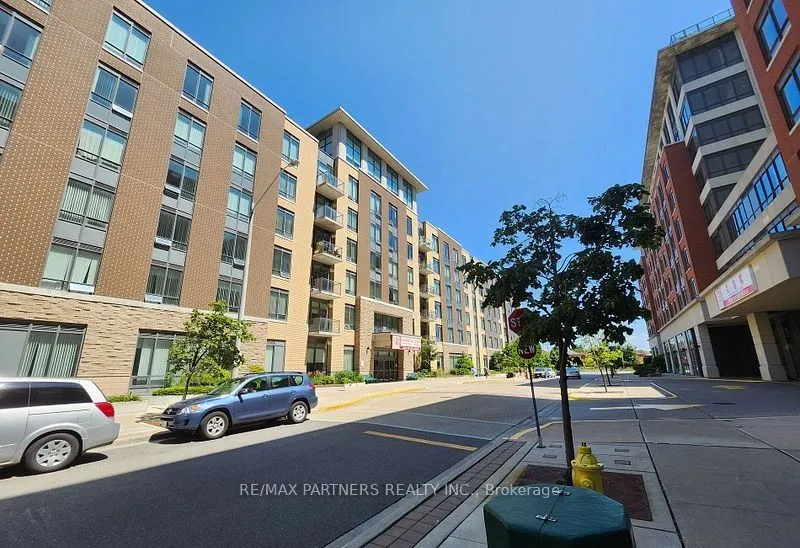 2 Sun Yat-Sen Avenue, #M755