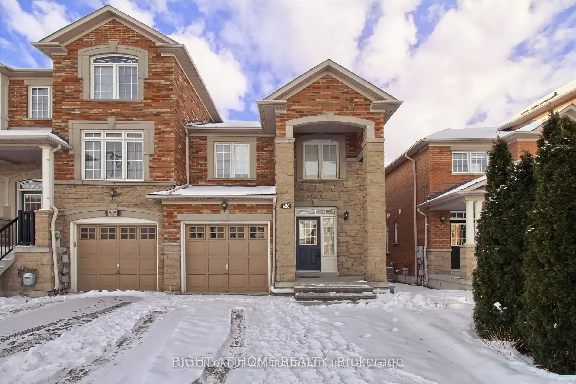 53 Littleriver Court