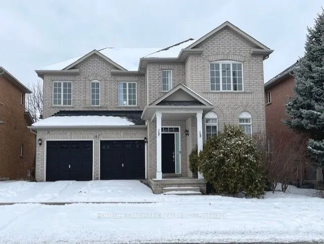 187 Silver Linden Drive
