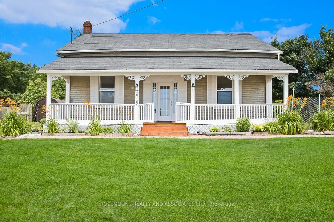 2952 King Road, #A