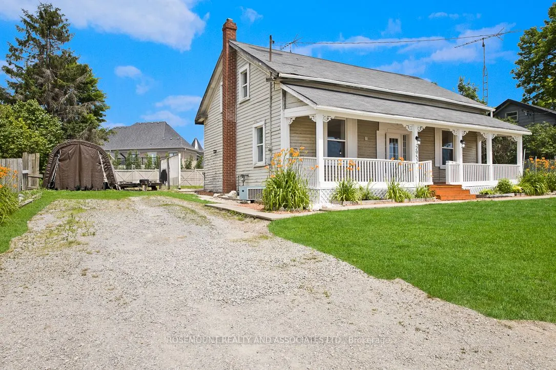 2952 King Road, #A