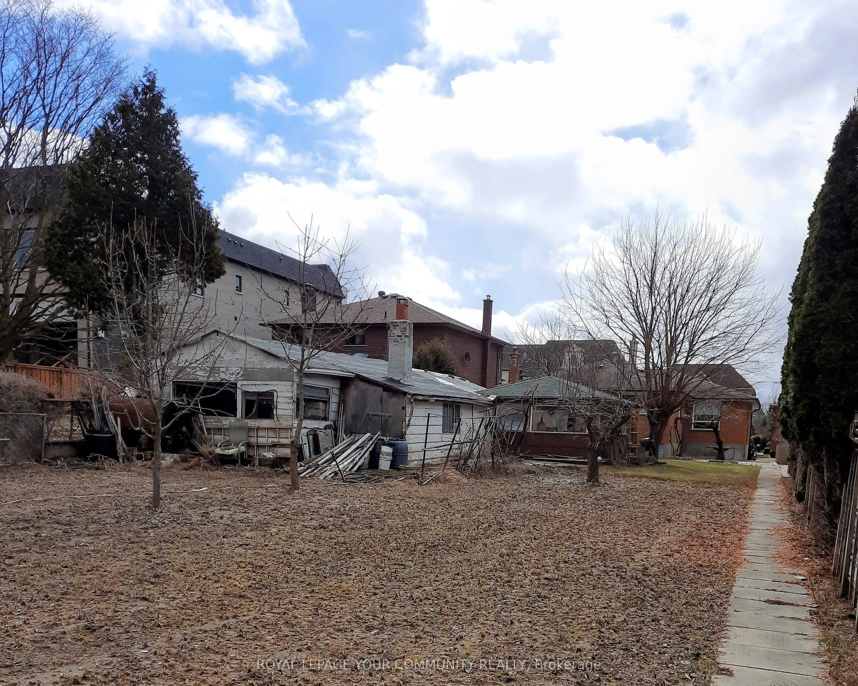 126 Spruce Avenue