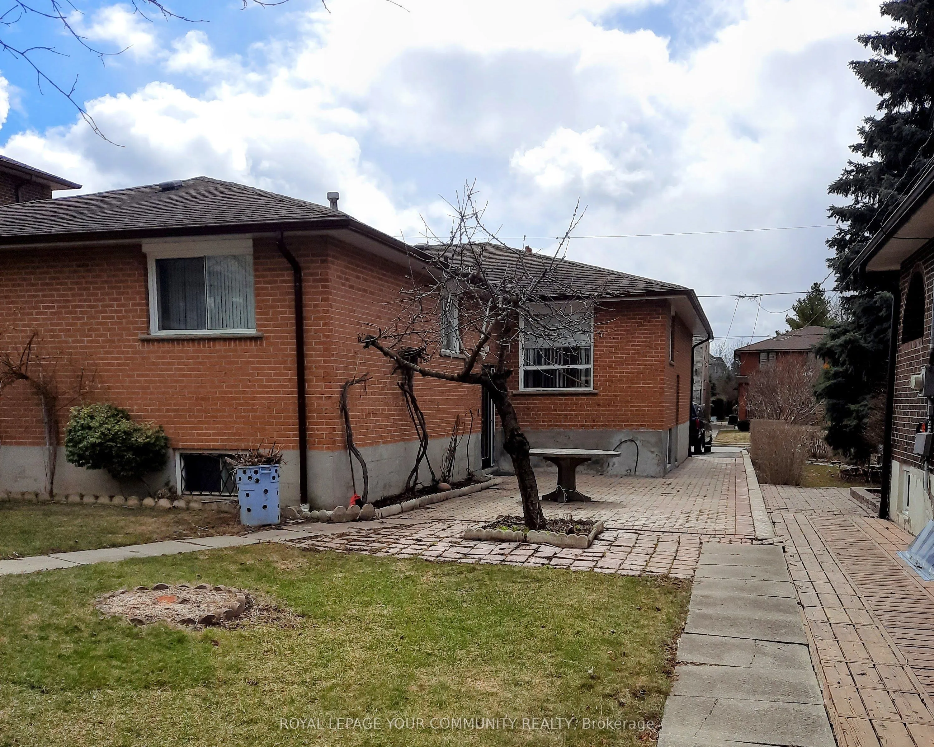 126 Spruce Avenue