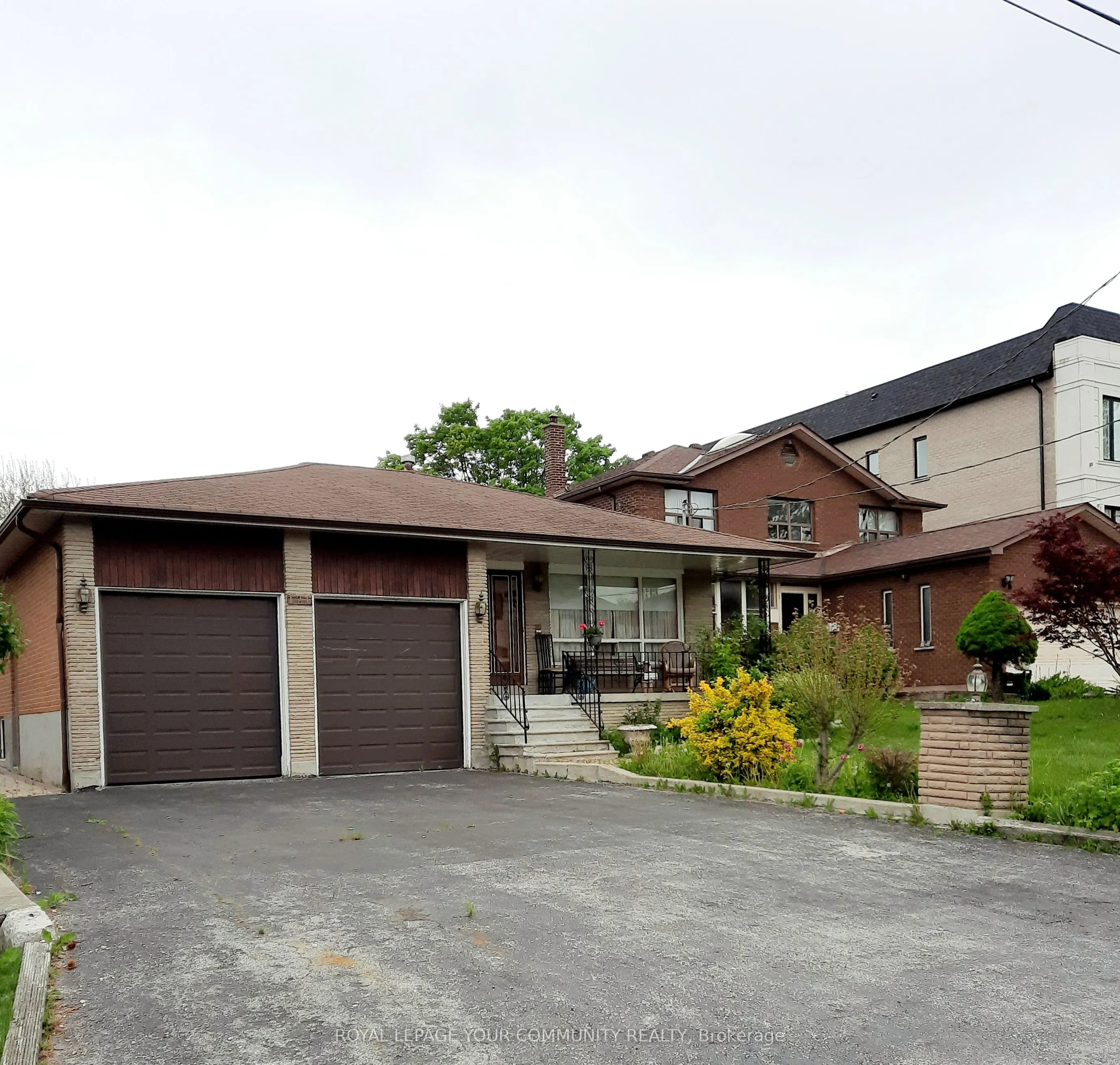 126 Spruce Avenue