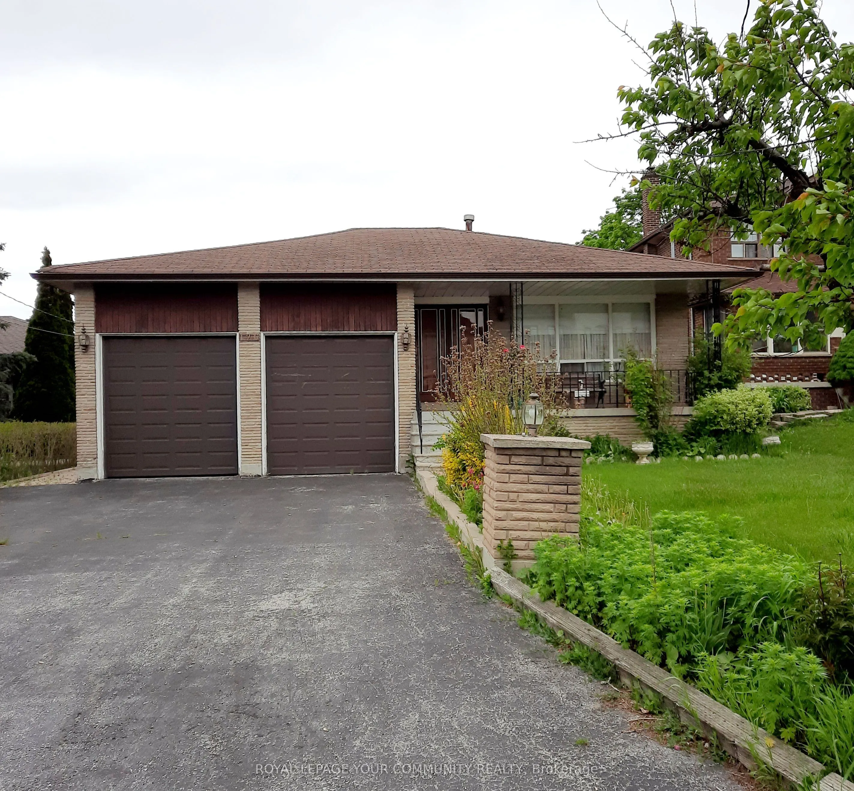 126 Spruce Avenue