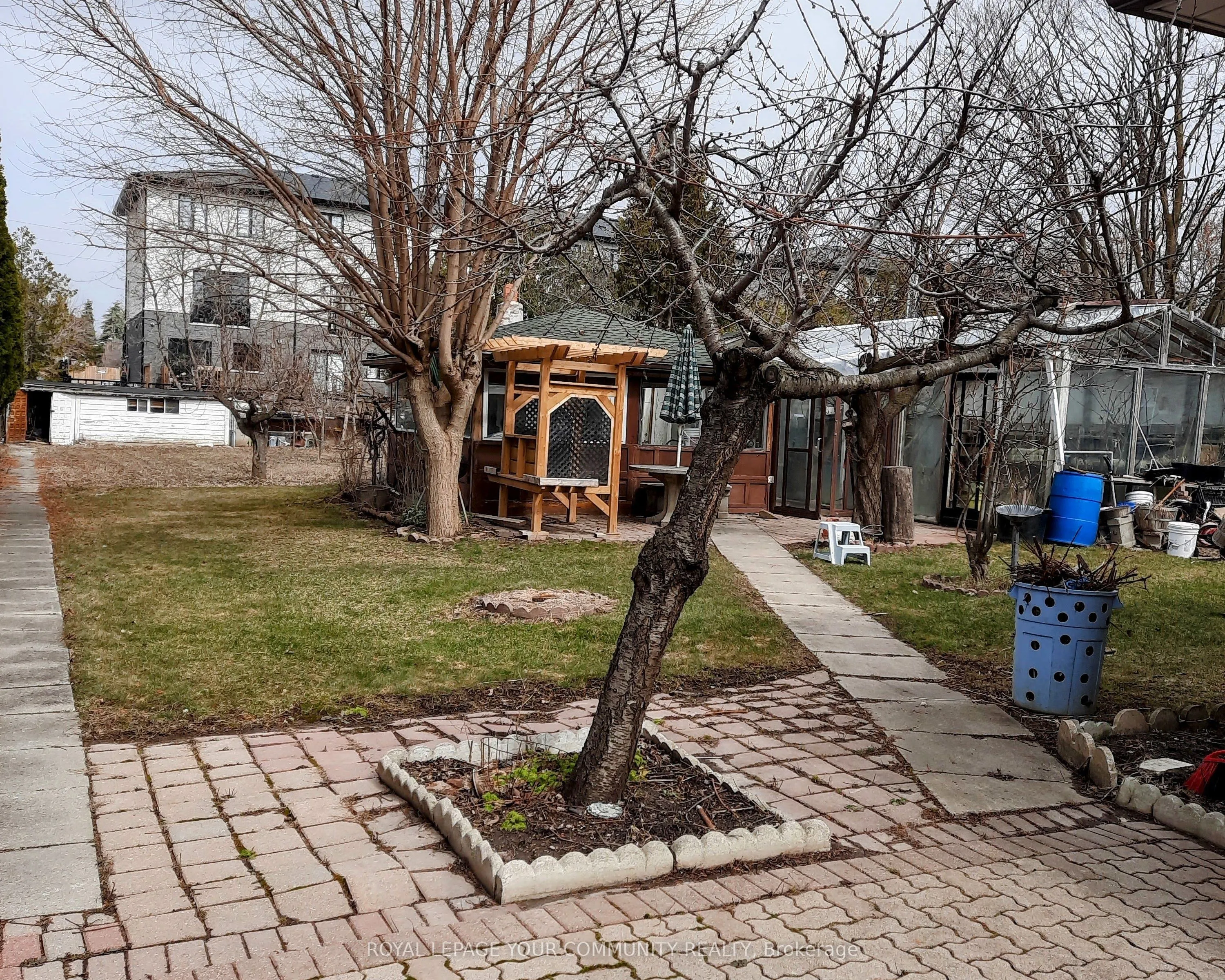 126 Spruce Avenue