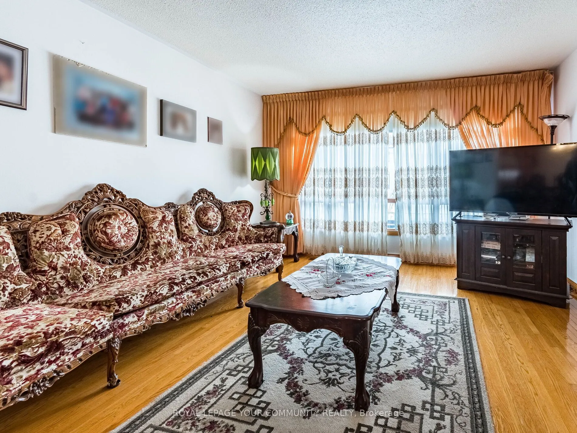 126 Spruce Avenue