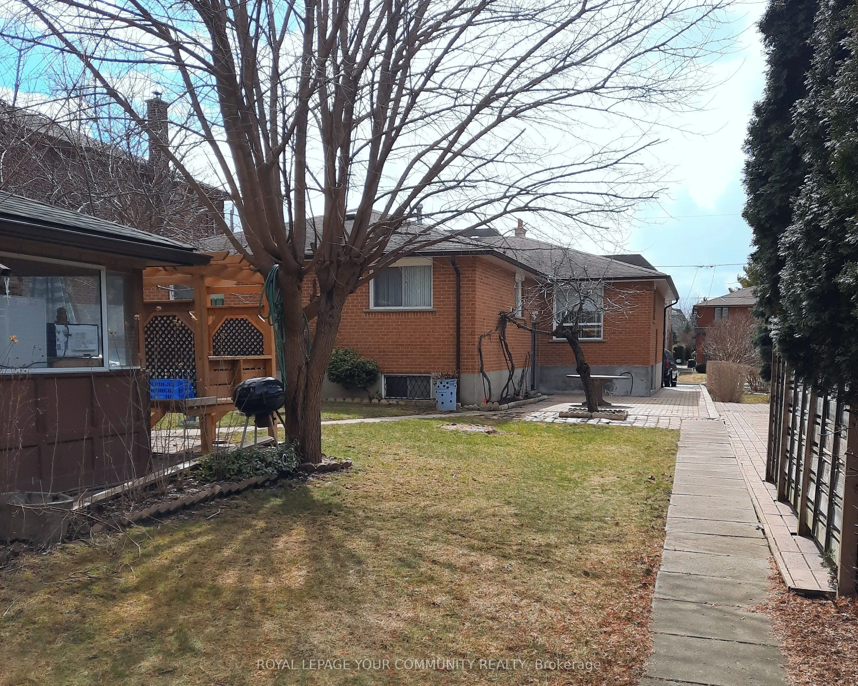 126 Spruce Avenue