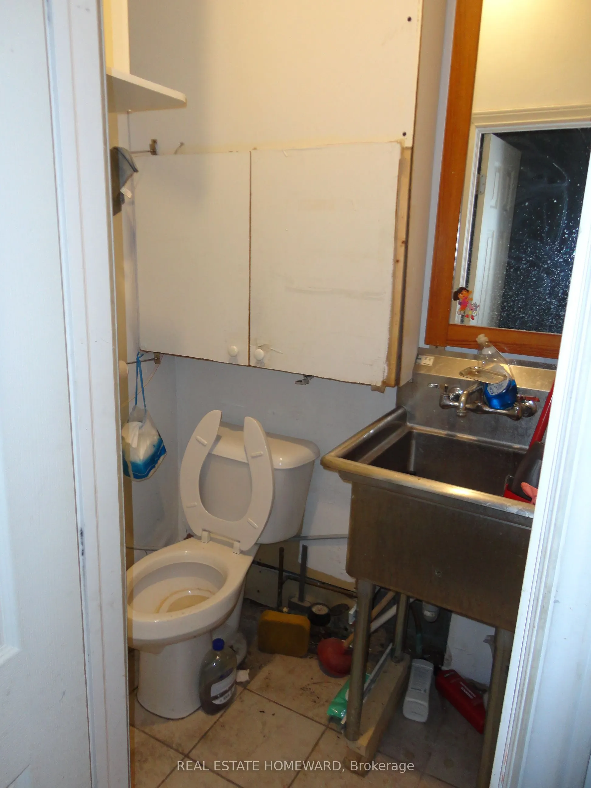 2 Fenton Road, #7