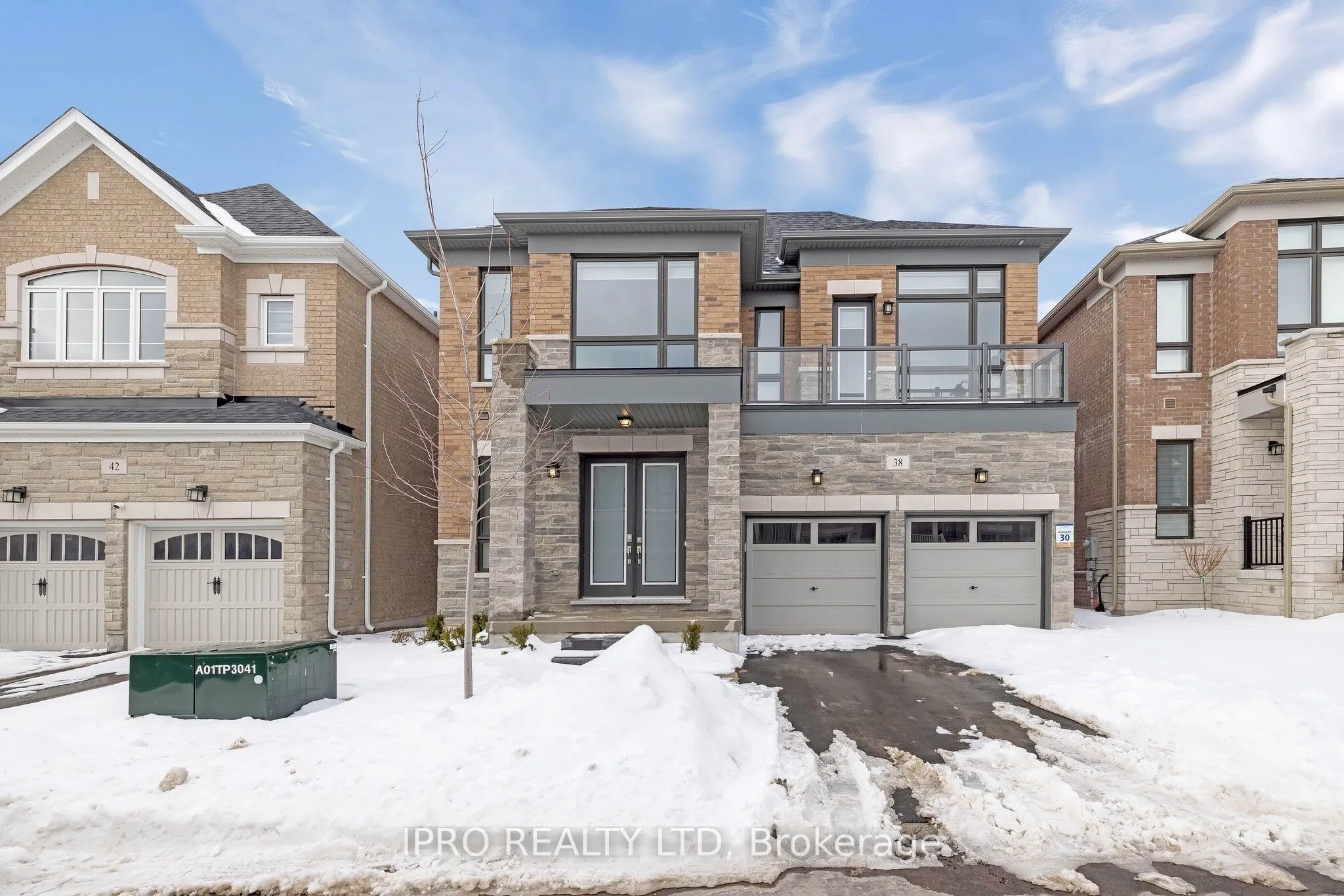 38 Pine Hill Crescent