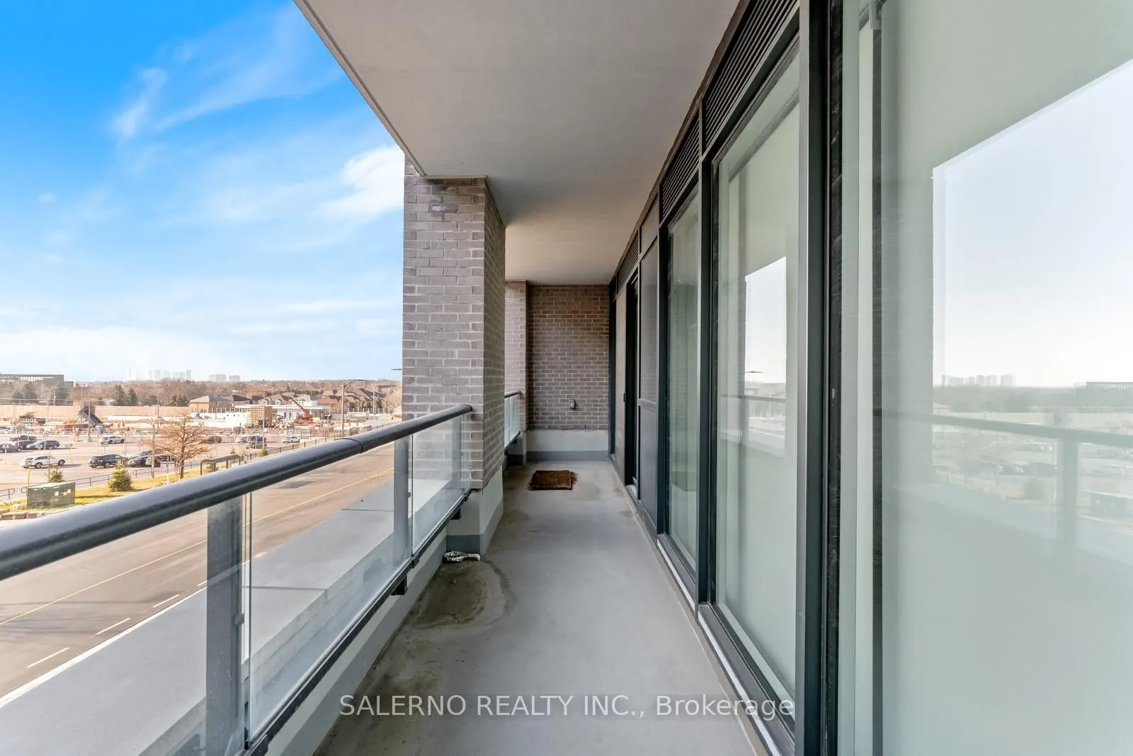 100 Eagle Rock Way, #219