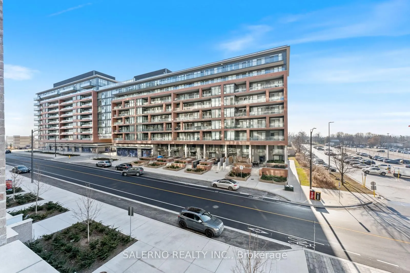 100 Eagle Rock Way, #219