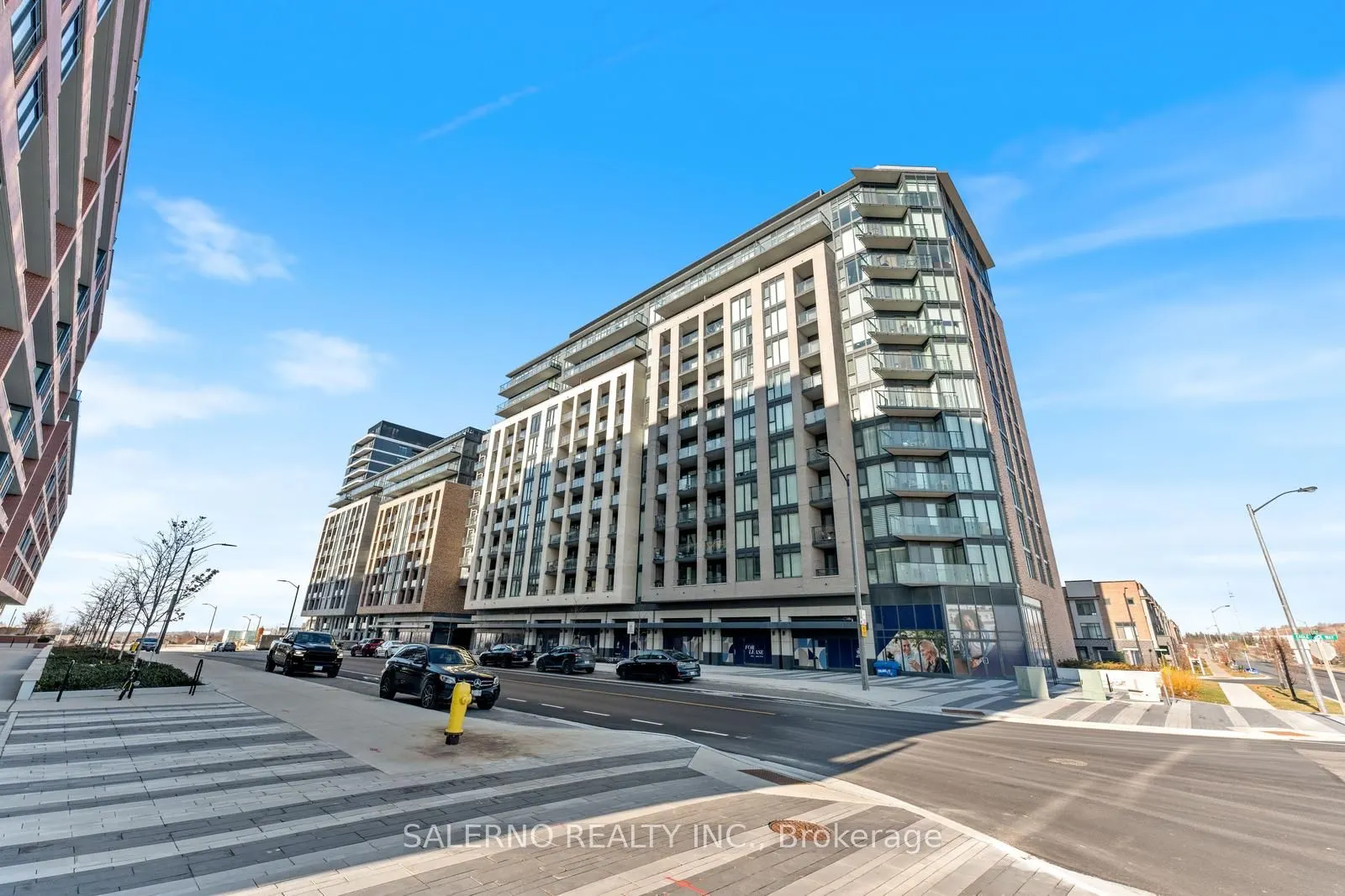 100 Eagle Rock Way, #219