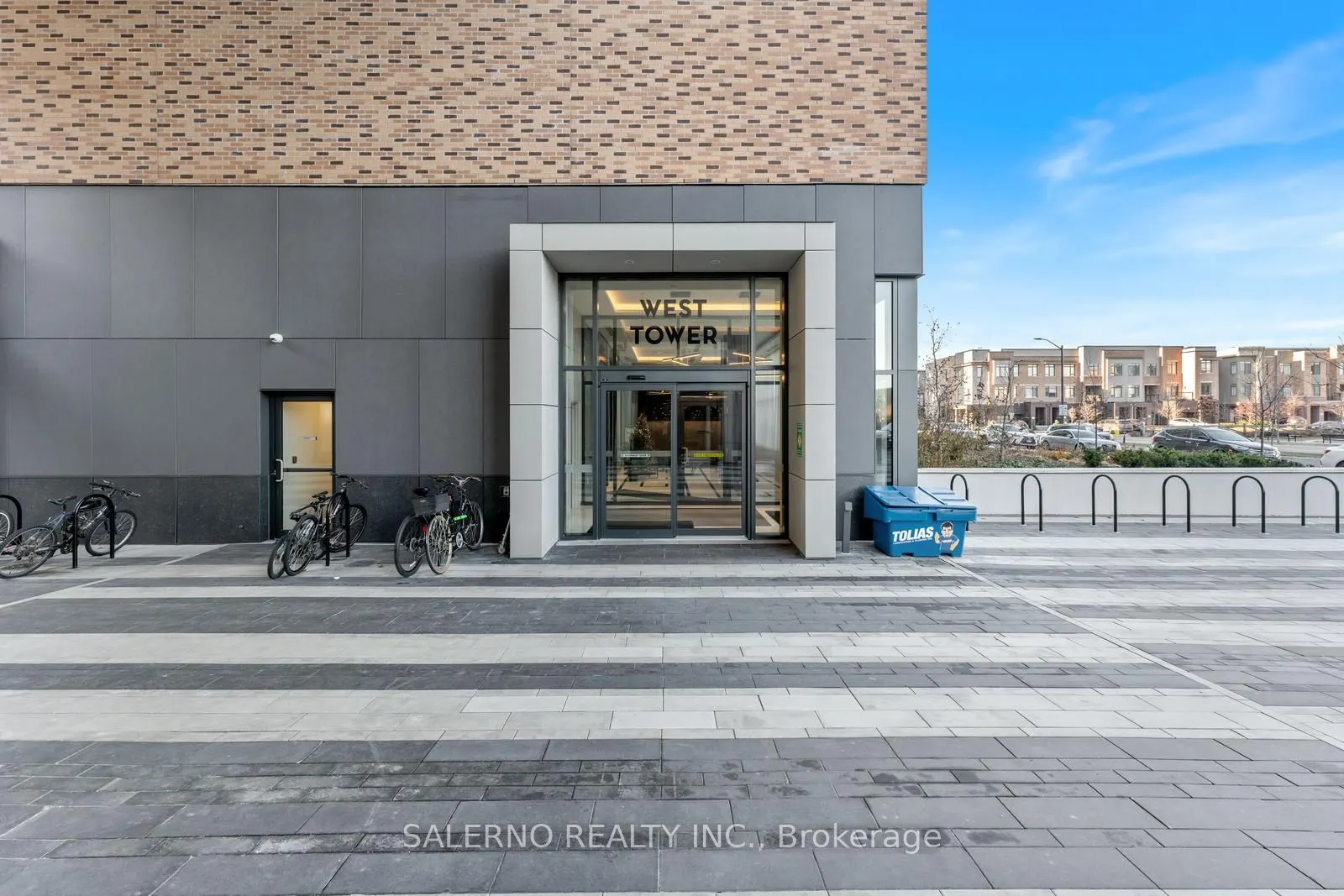 100 Eagle Rock Way, #219