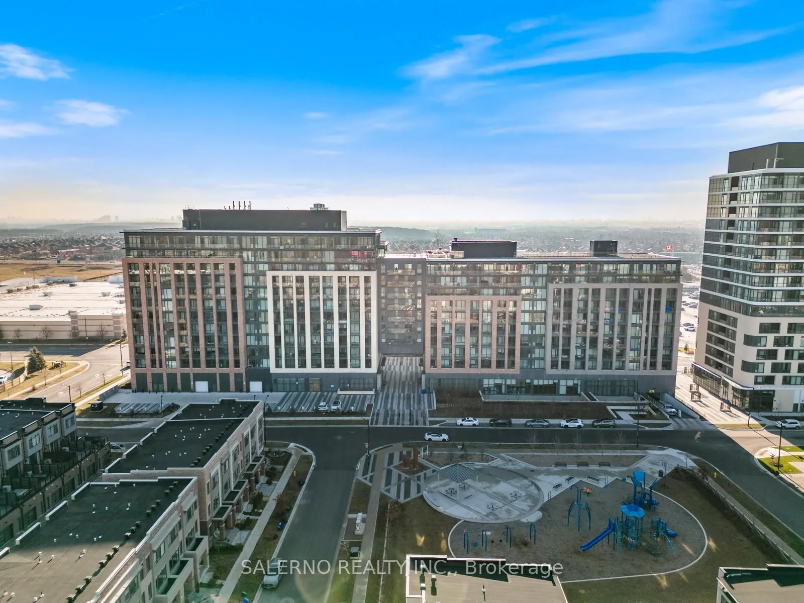 100 Eagle Rock Way, #219