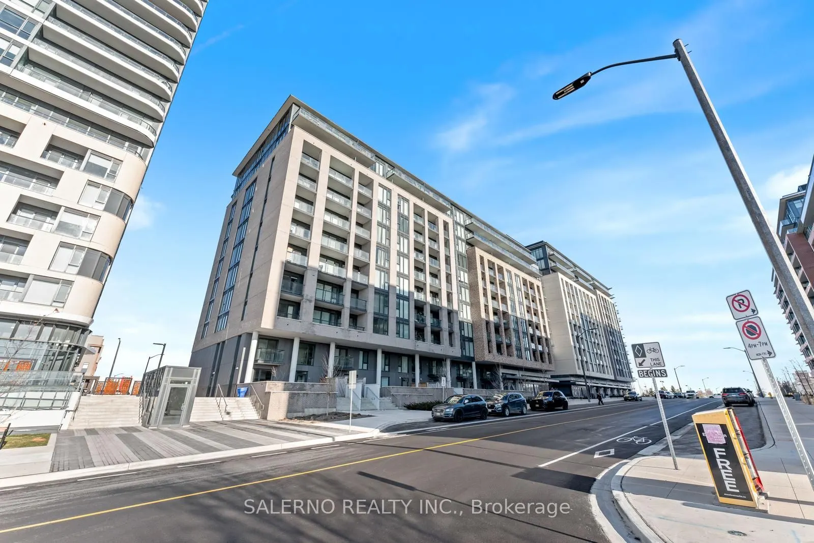 100 Eagle Rock Way, #219