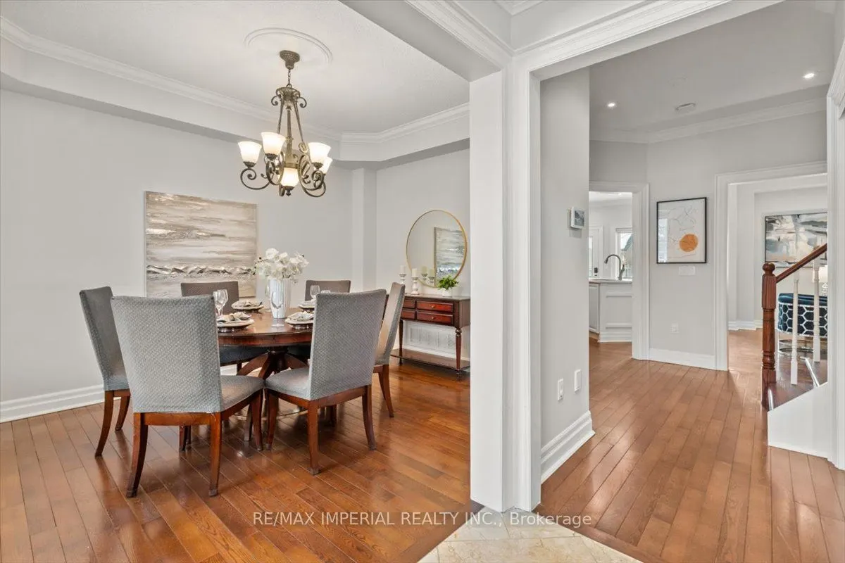 20 Angus Glen Boulevard