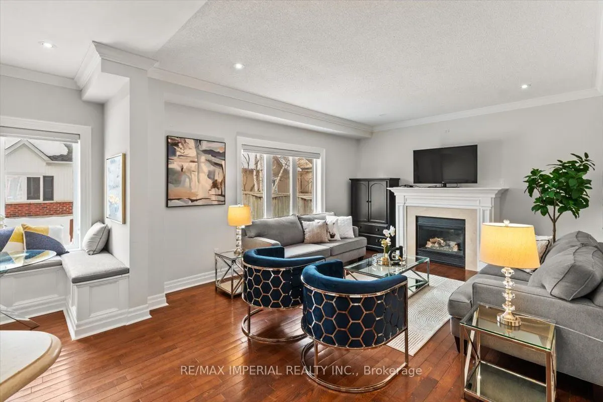 20 Angus Glen Boulevard
