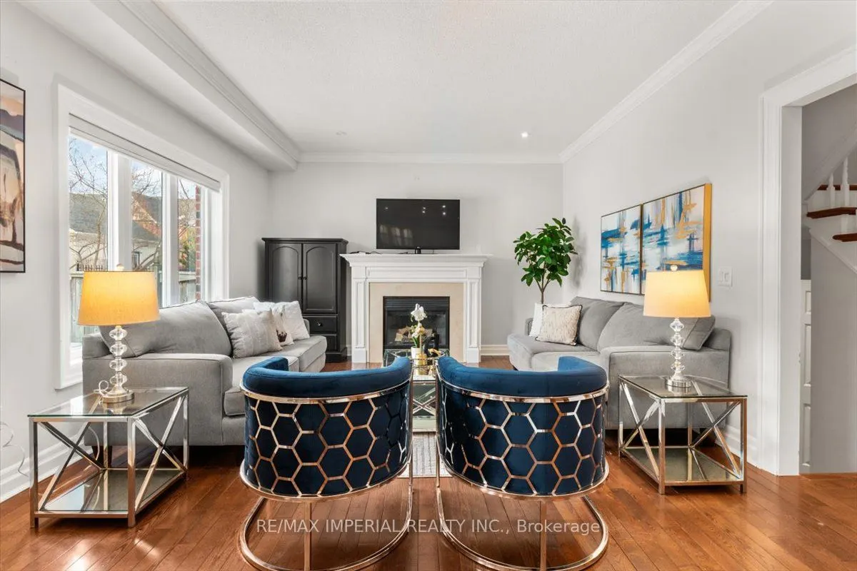 20 Angus Glen Boulevard