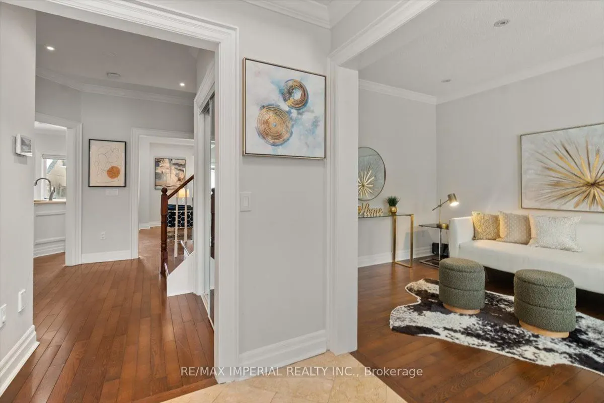 20 Angus Glen Boulevard