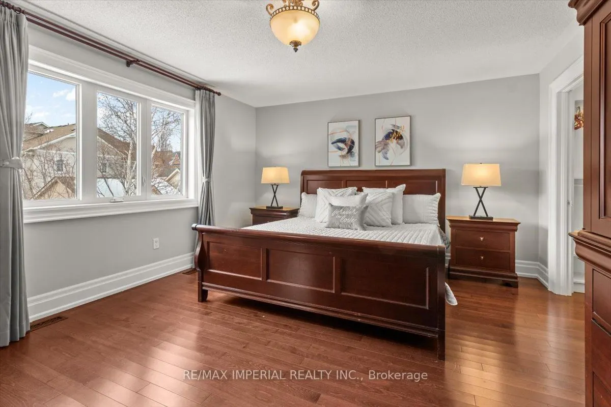 20 Angus Glen Boulevard