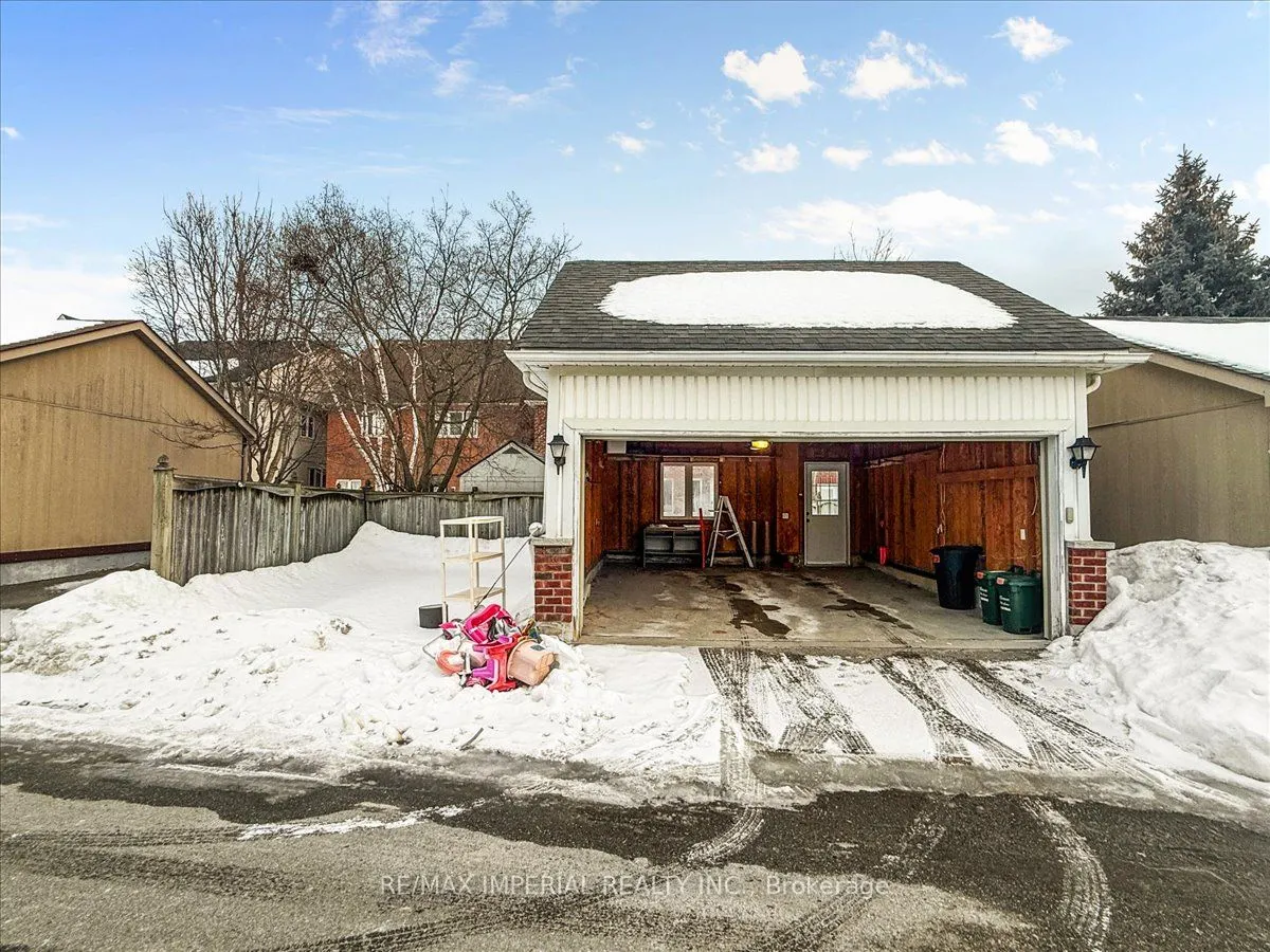 20 Angus Glen Boulevard