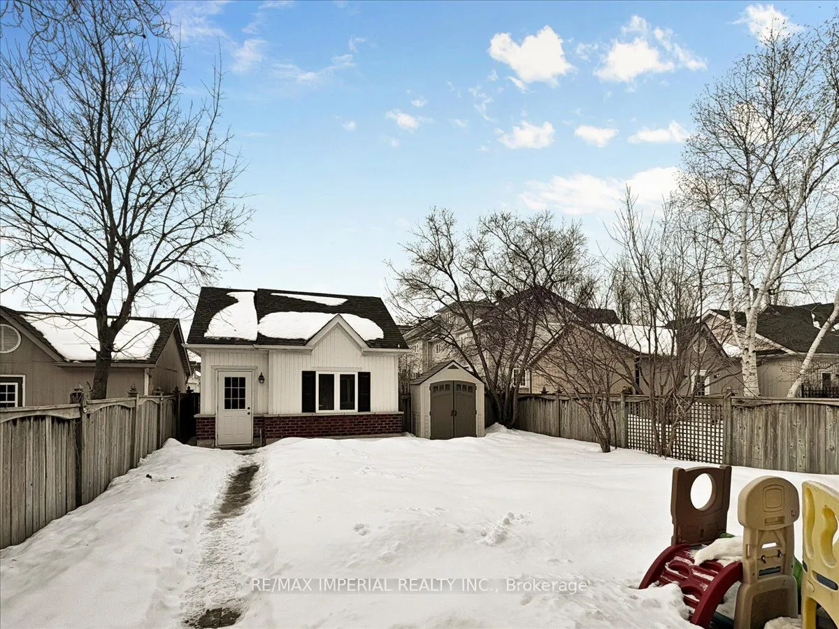 20 Angus Glen Boulevard