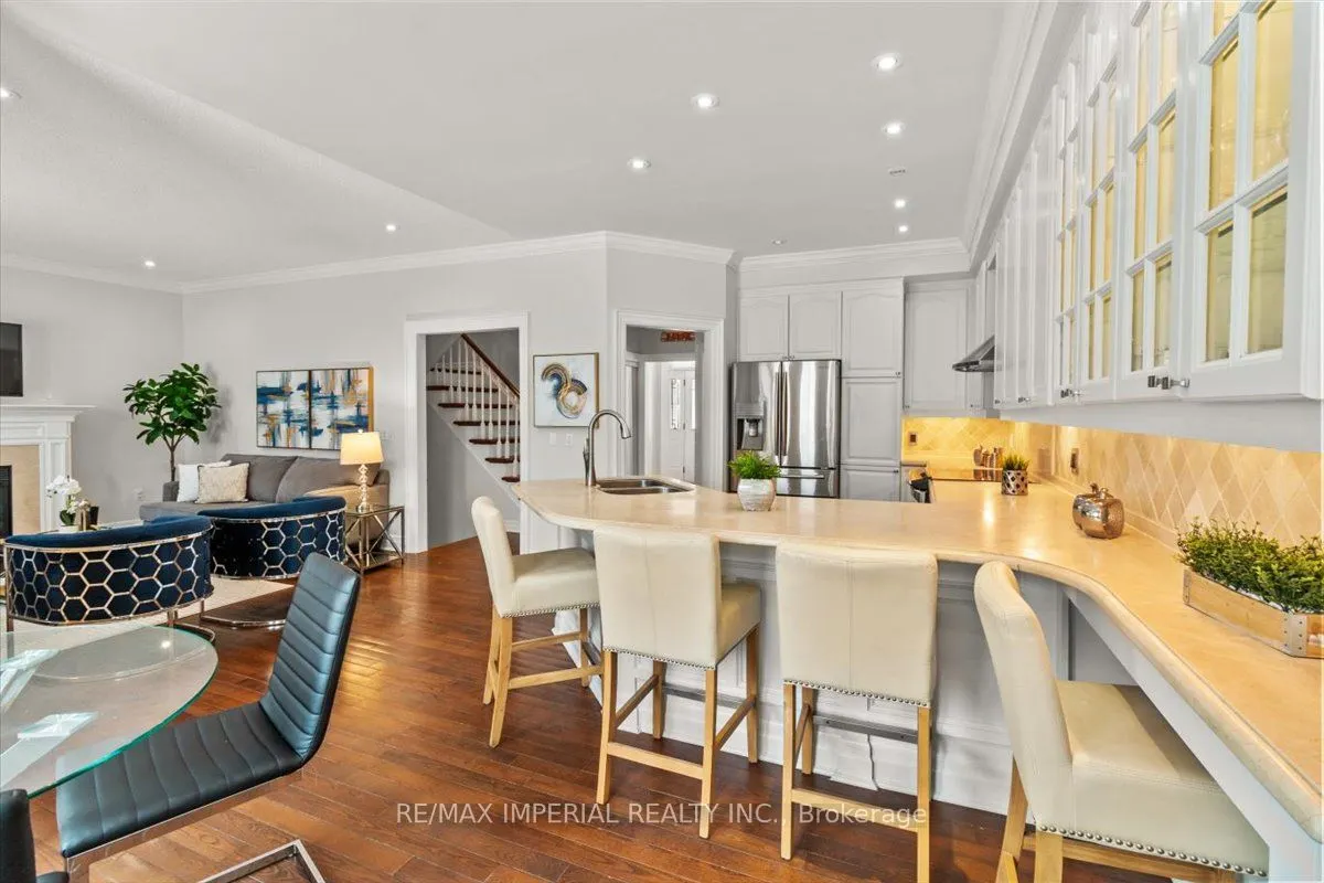 20 Angus Glen Boulevard