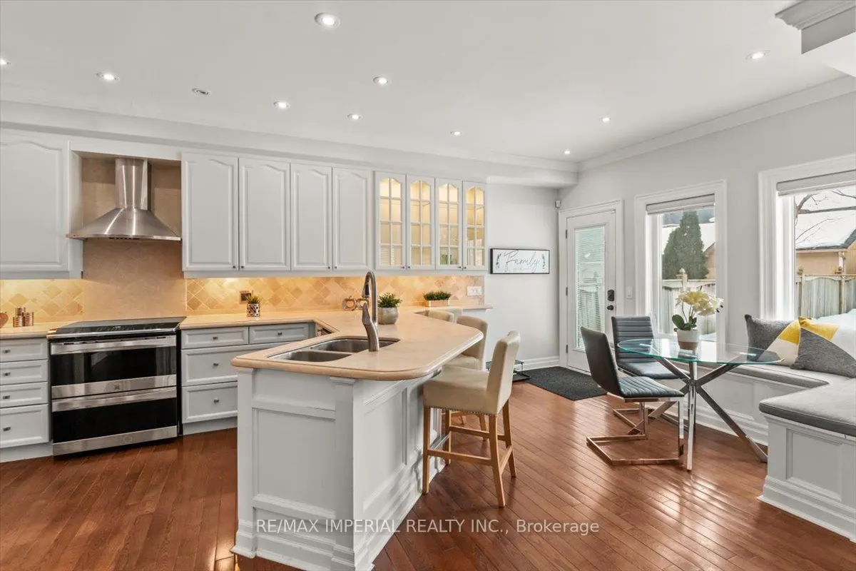 20 Angus Glen Boulevard