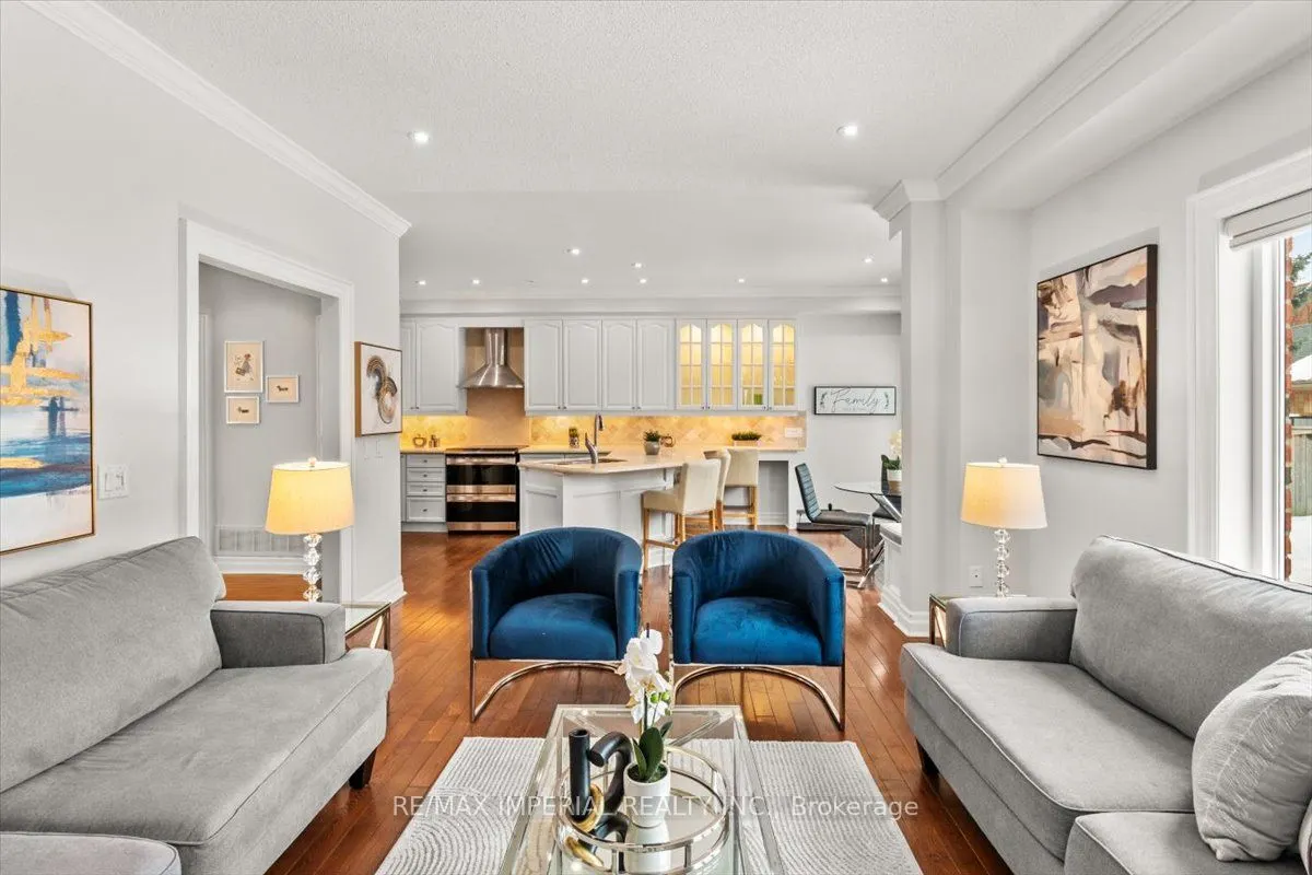20 Angus Glen Boulevard