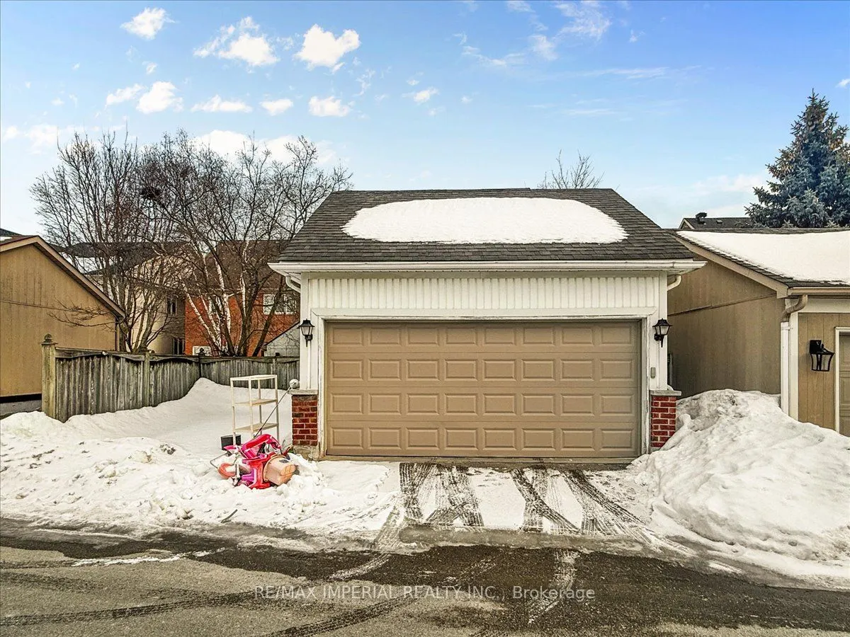 20 Angus Glen Boulevard