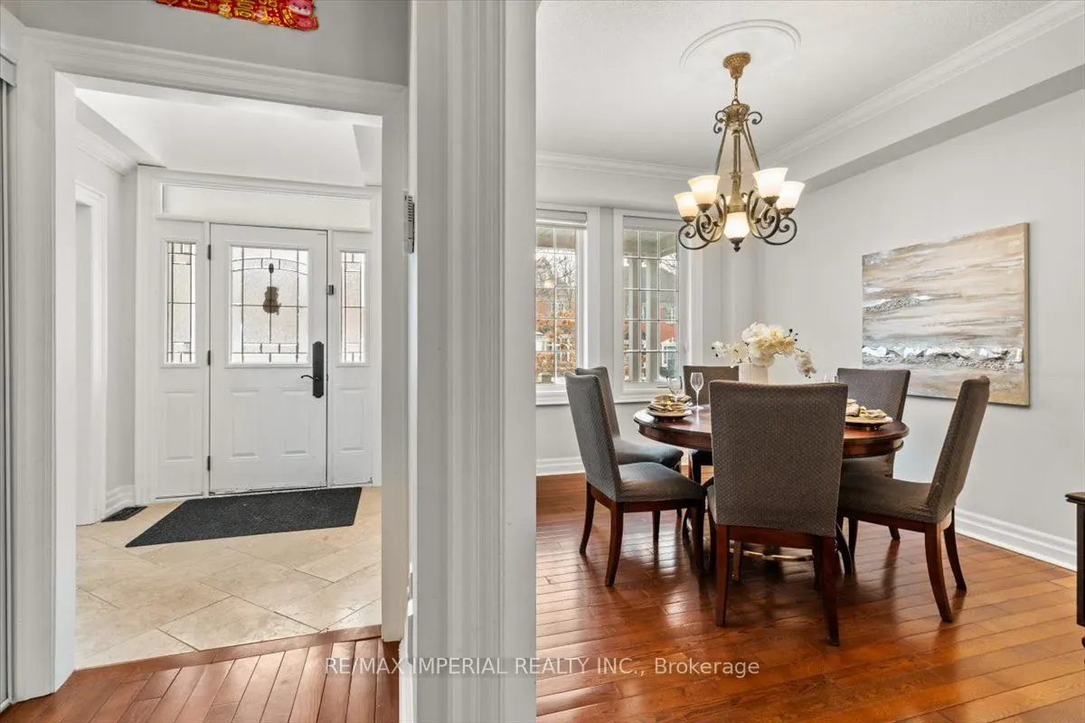 20 Angus Glen Boulevard