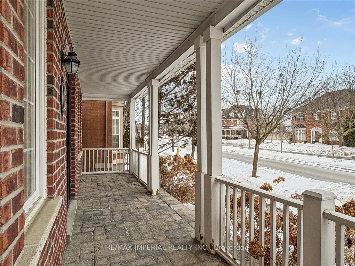 20 Angus Glen Boulevard
