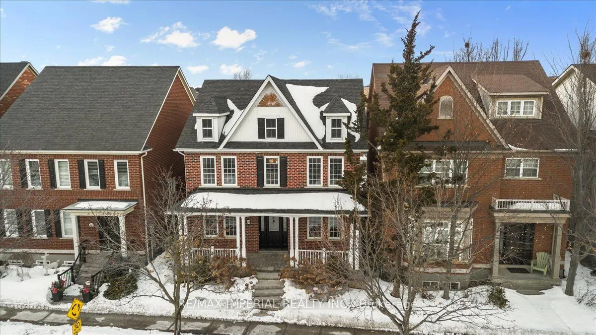 20 Angus Glen Boulevard