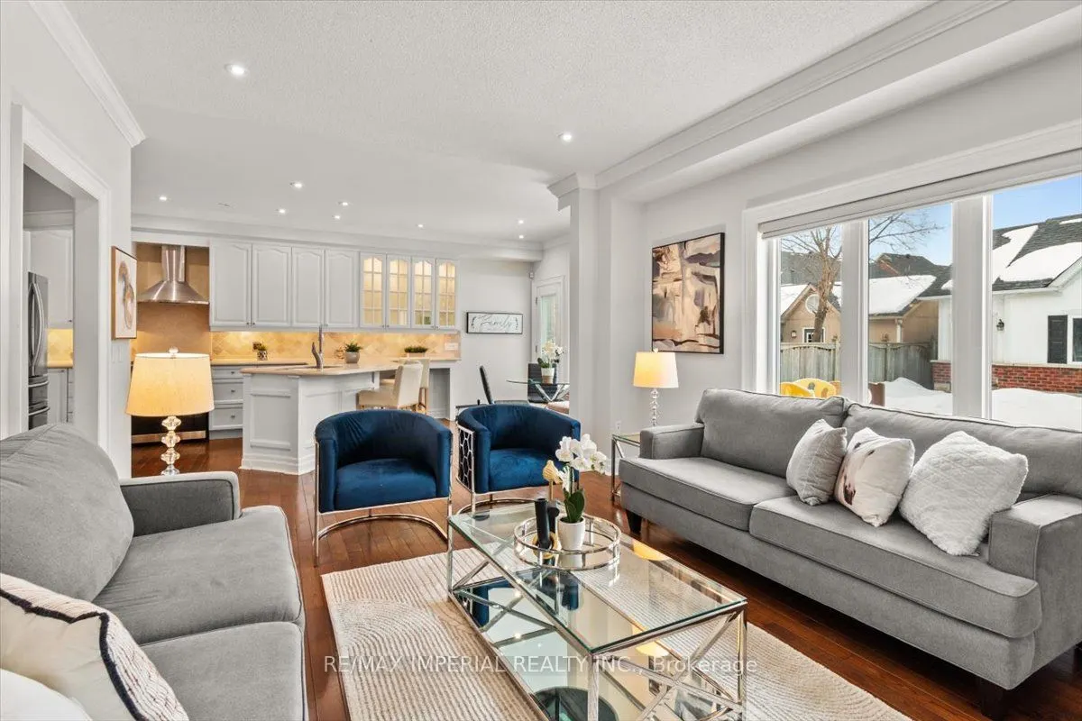 20 Angus Glen Boulevard