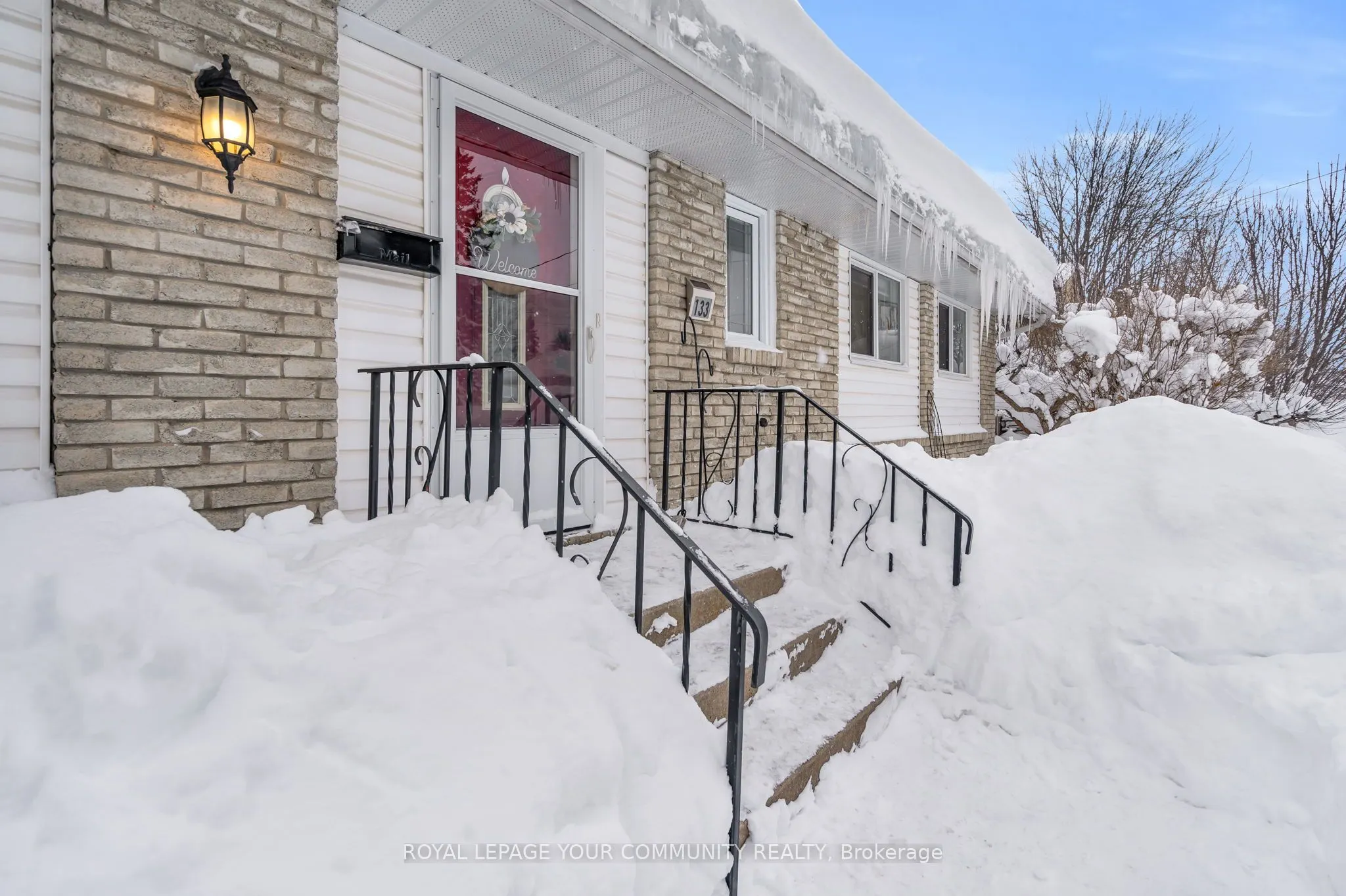 133 Park Street