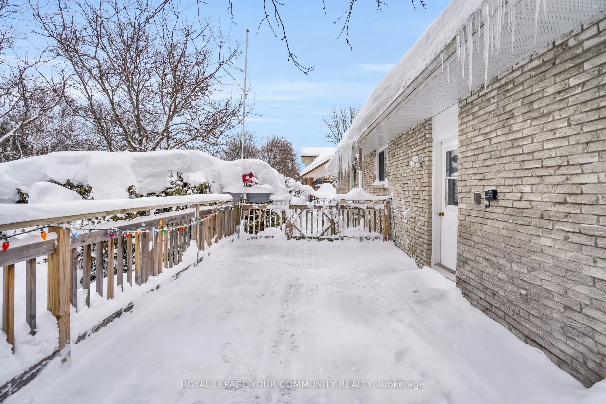 133 Park Street