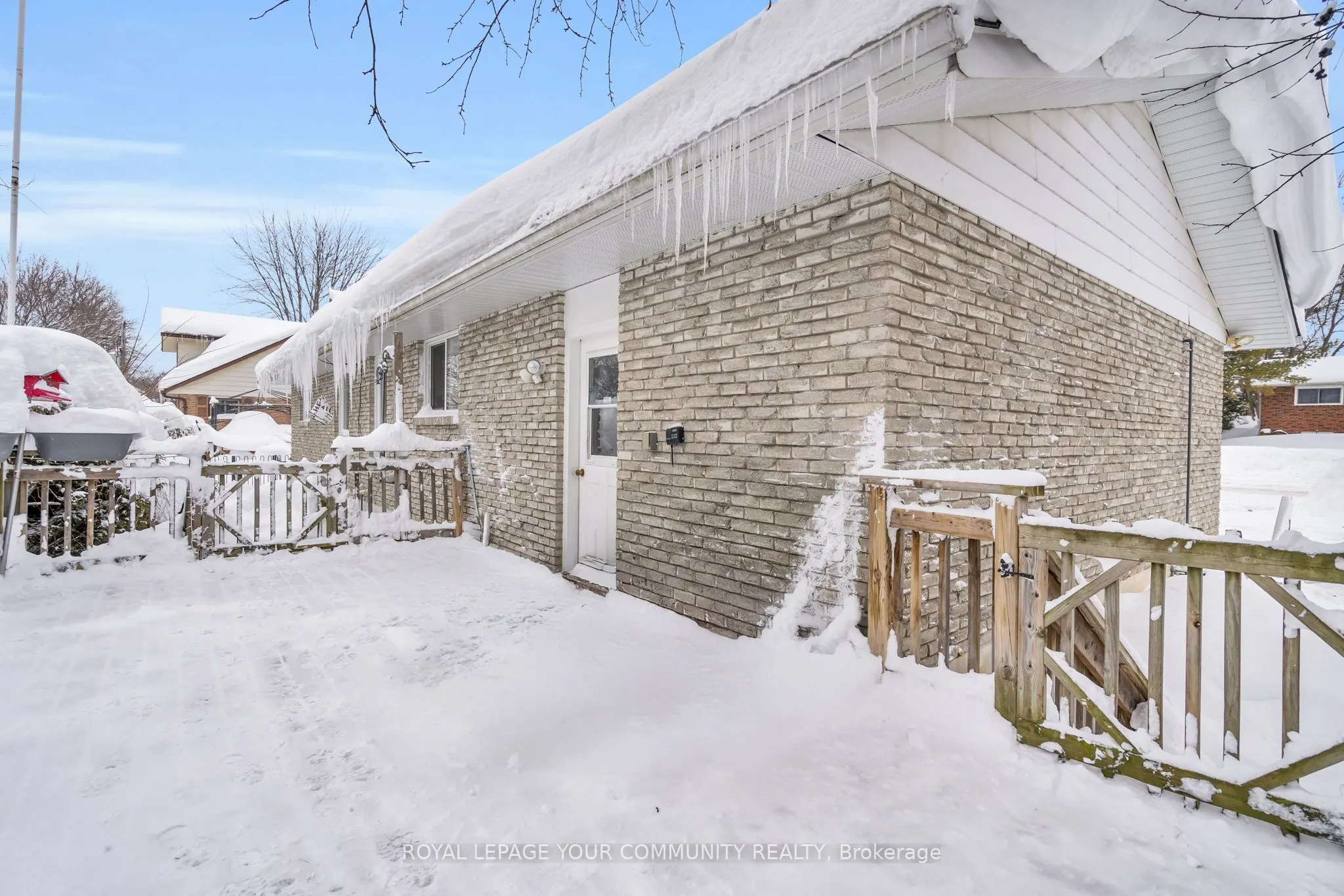 133 Park Street
