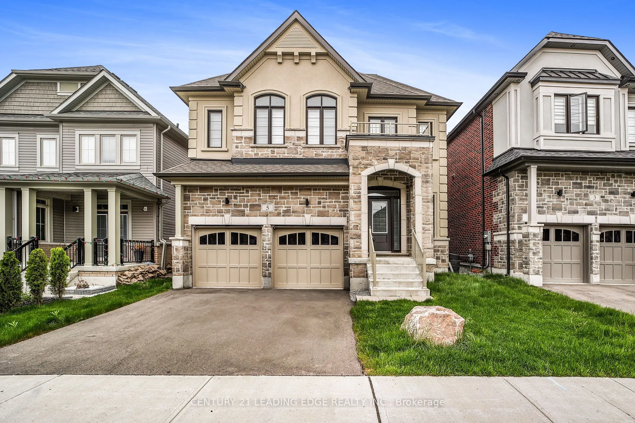 5 Valleo Street
