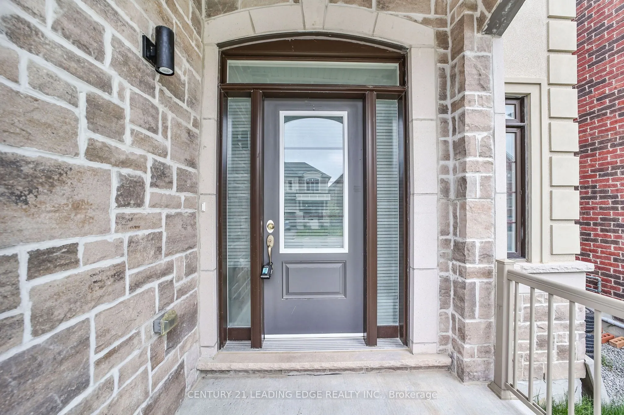 5 Valleo Street