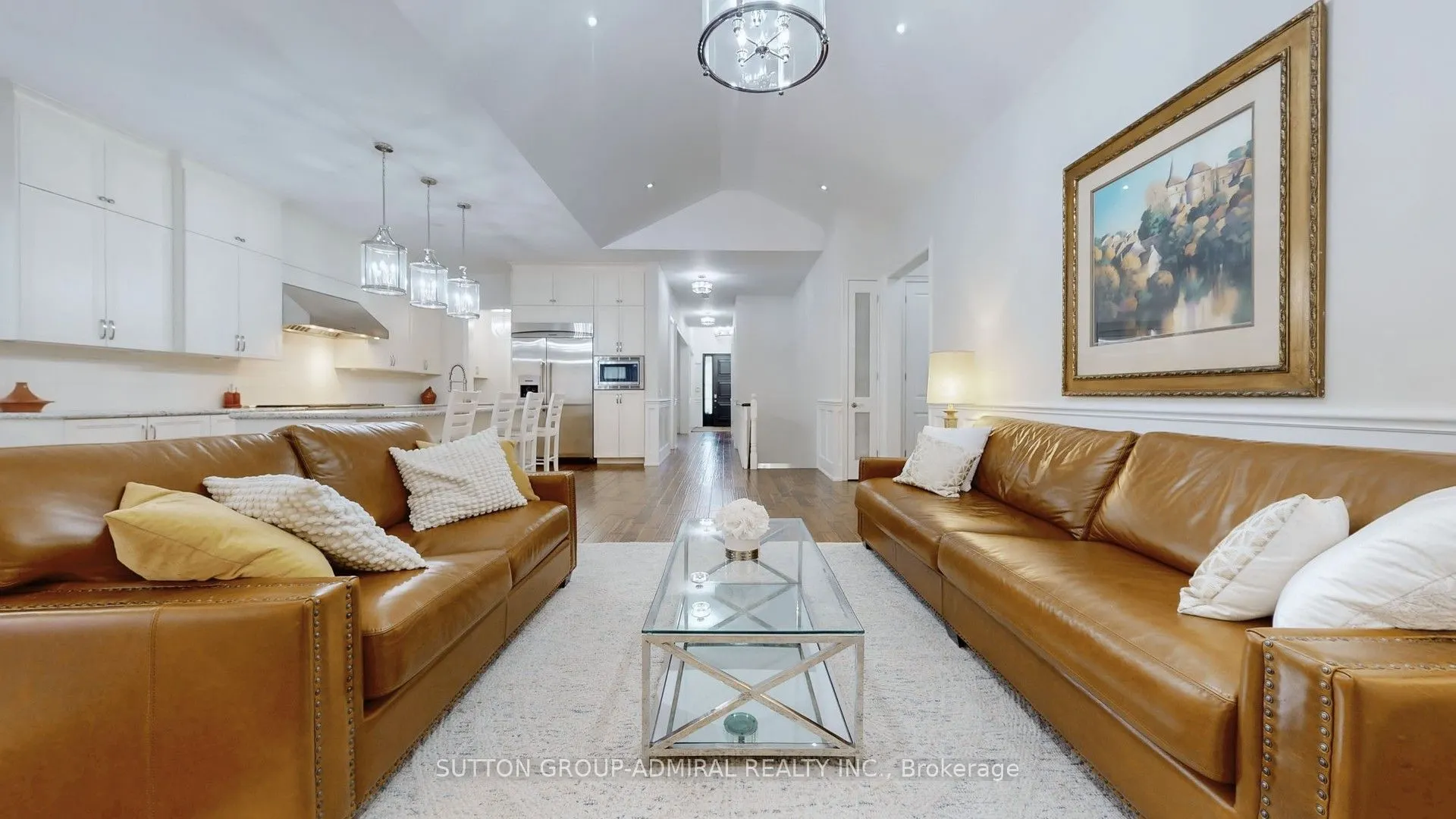 392 Woodgate Pines Drive