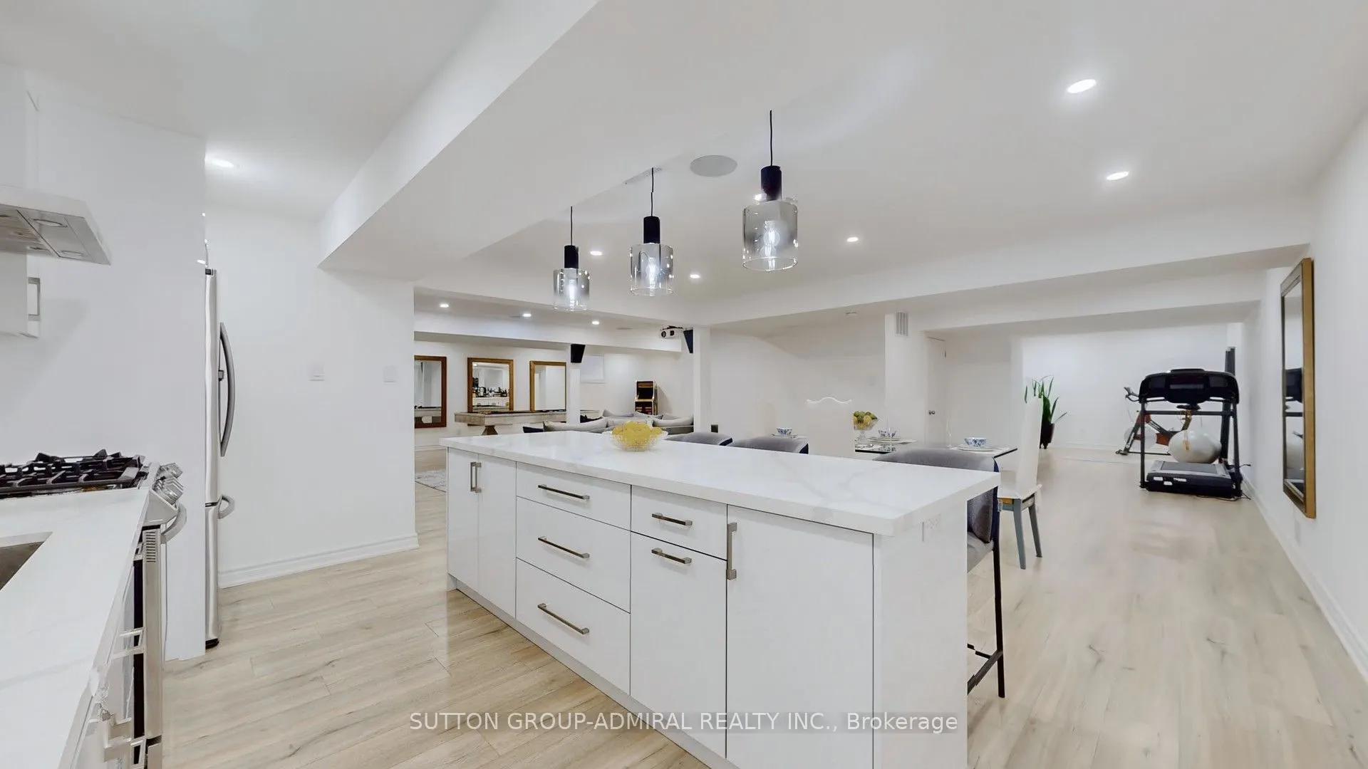 392 Woodgate Pines Drive