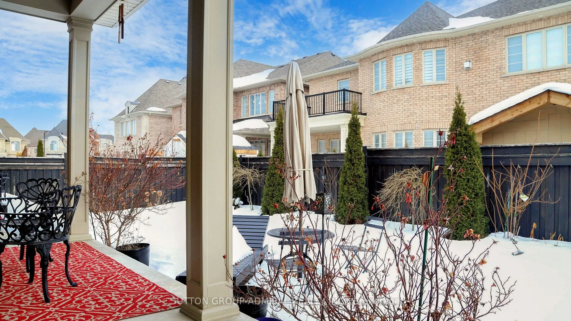 392 Woodgate Pines Drive
