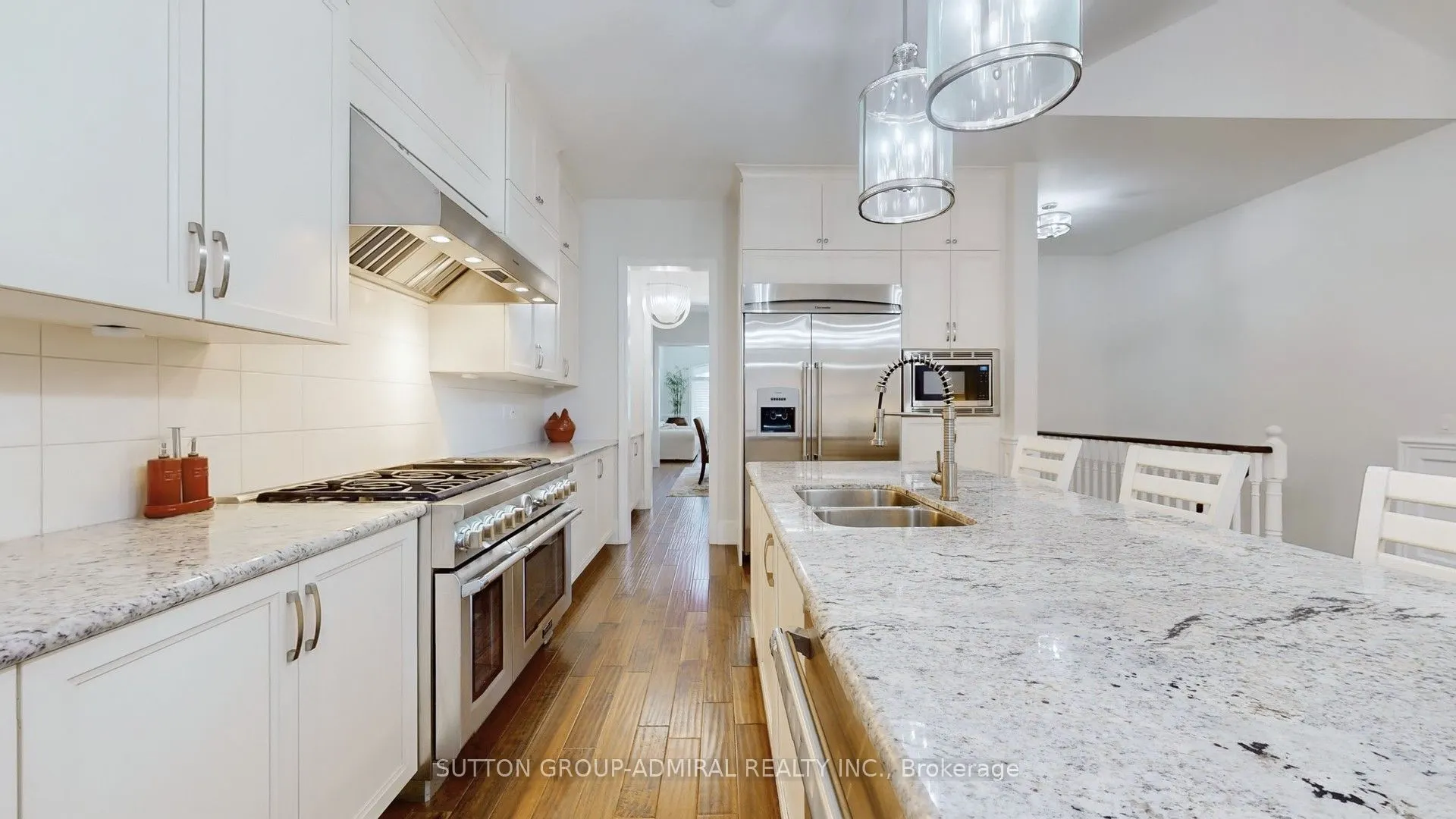 392 Woodgate Pines Drive