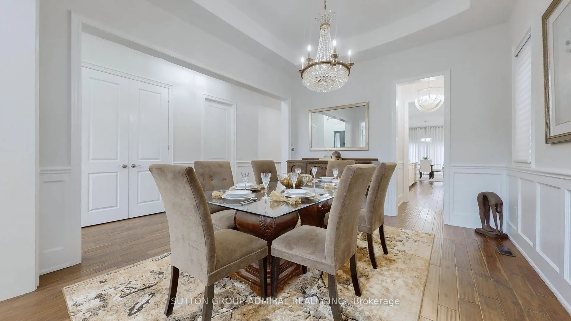 392 Woodgate Pines Drive