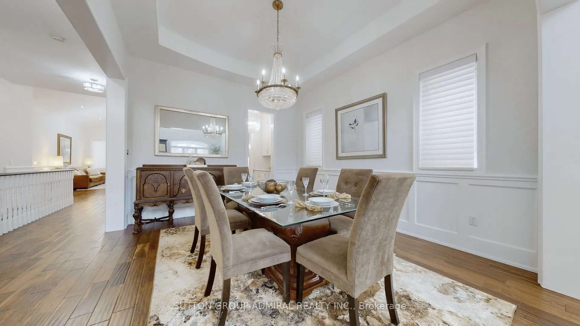 392 Woodgate Pines Drive