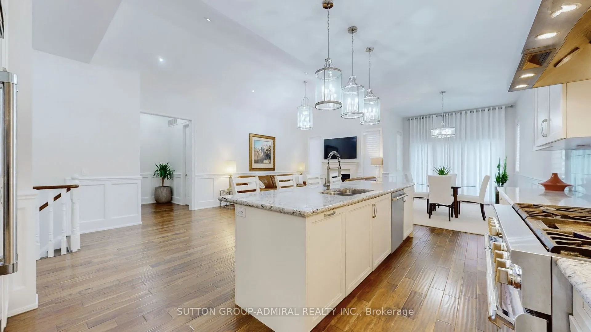 392 Woodgate Pines Drive